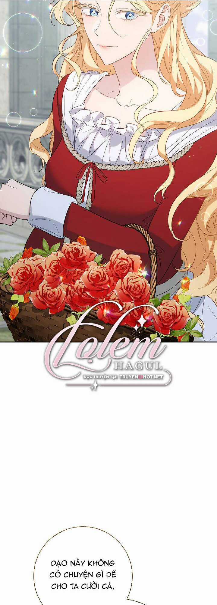 Cuộc Hôn Nhân Vụ Lợi Chapter 70 trang 4