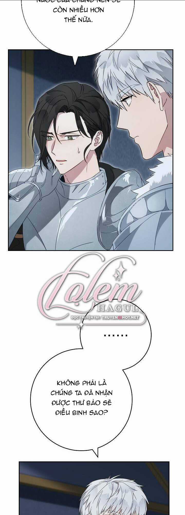 Cuộc Hôn Nhân Vụ Lợi Chapter 70 trang 40