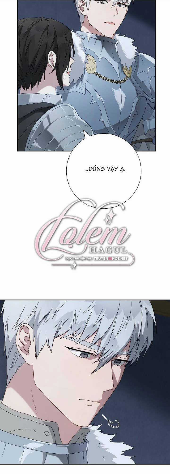 Cuộc Hôn Nhân Vụ Lợi Chapter 70 trang 41