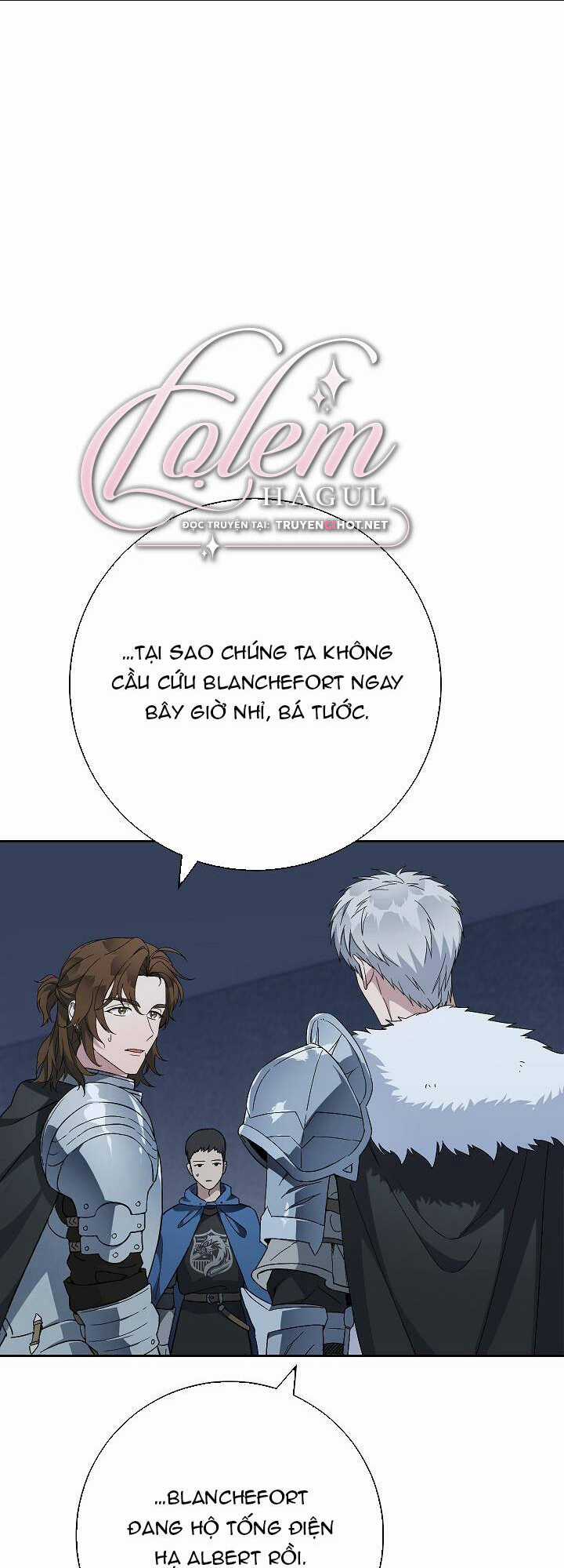 Cuộc Hôn Nhân Vụ Lợi Chapter 70 trang 42