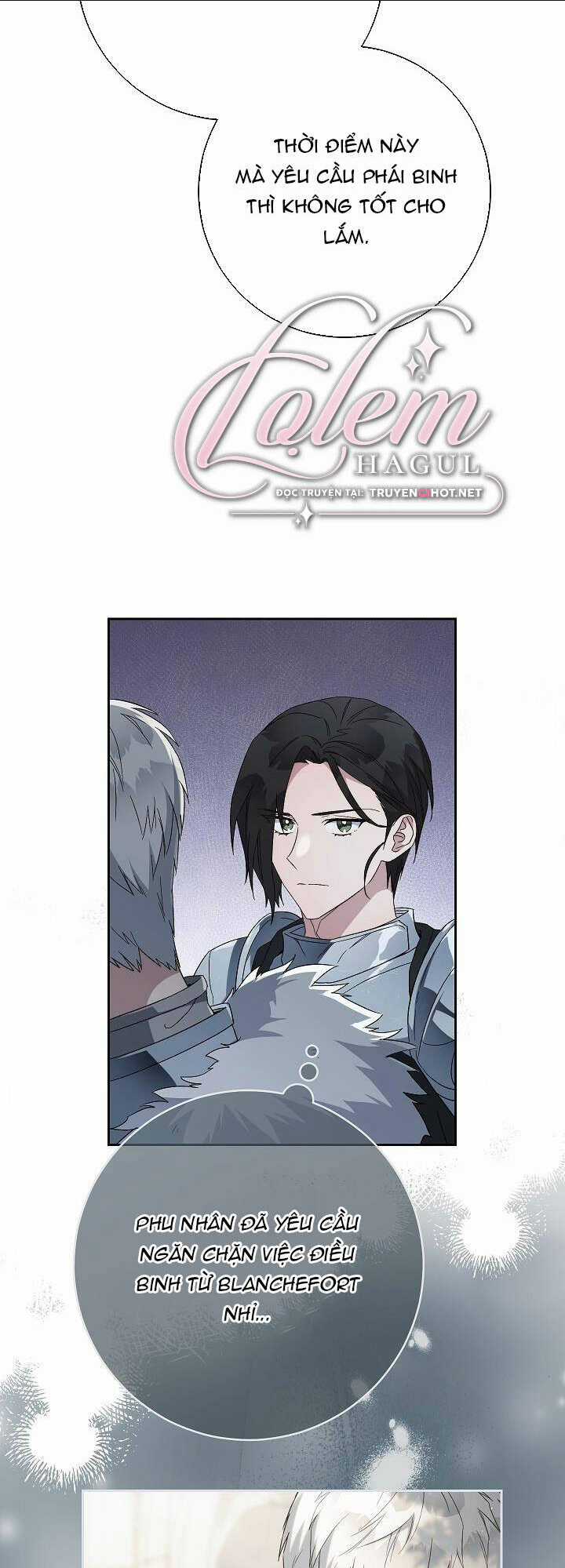 Cuộc Hôn Nhân Vụ Lợi Chapter 70 trang 43