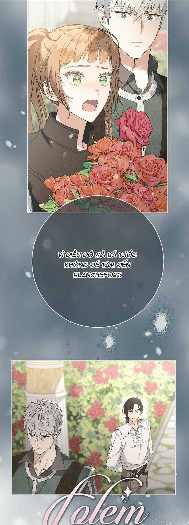 Cuộc Hôn Nhân Vụ Lợi Chapter 70 trang 44