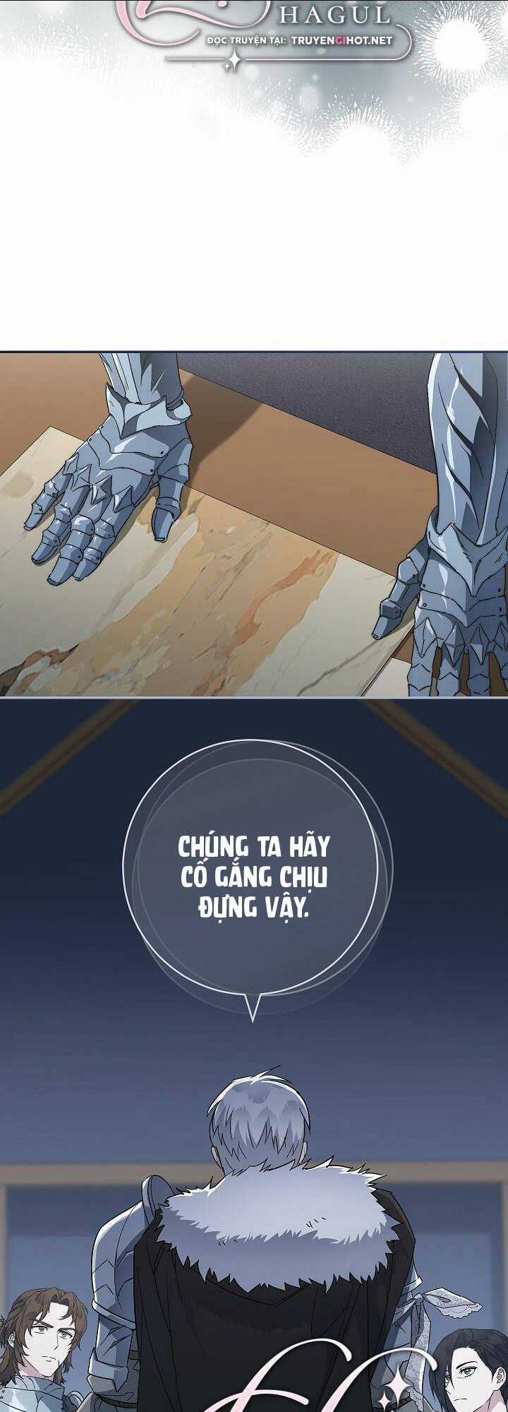 Cuộc Hôn Nhân Vụ Lợi Chapter 70 trang 45