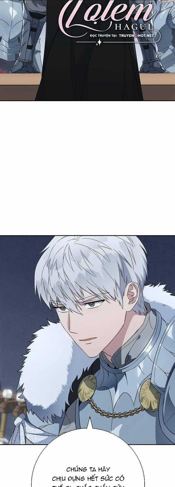 Cuộc Hôn Nhân Vụ Lợi Chapter 70 trang 46