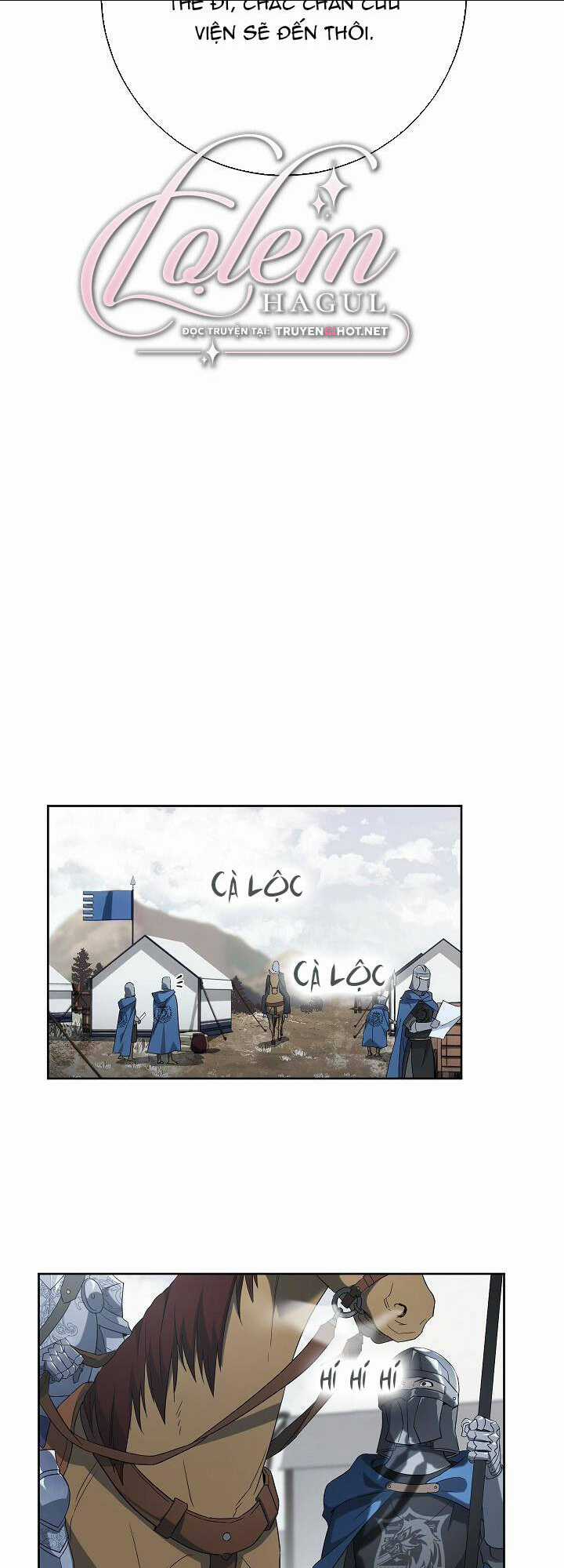 Cuộc Hôn Nhân Vụ Lợi Chapter 70 trang 47