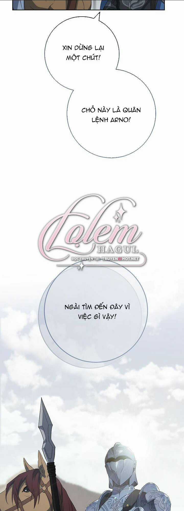 Cuộc Hôn Nhân Vụ Lợi Chapter 70 trang 48