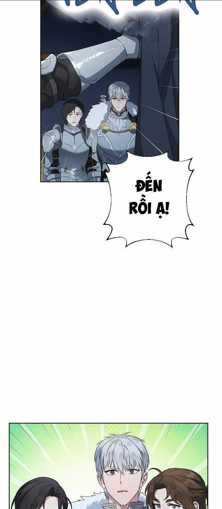 Cuộc Hôn Nhân Vụ Lợi Chapter 70 trang 50