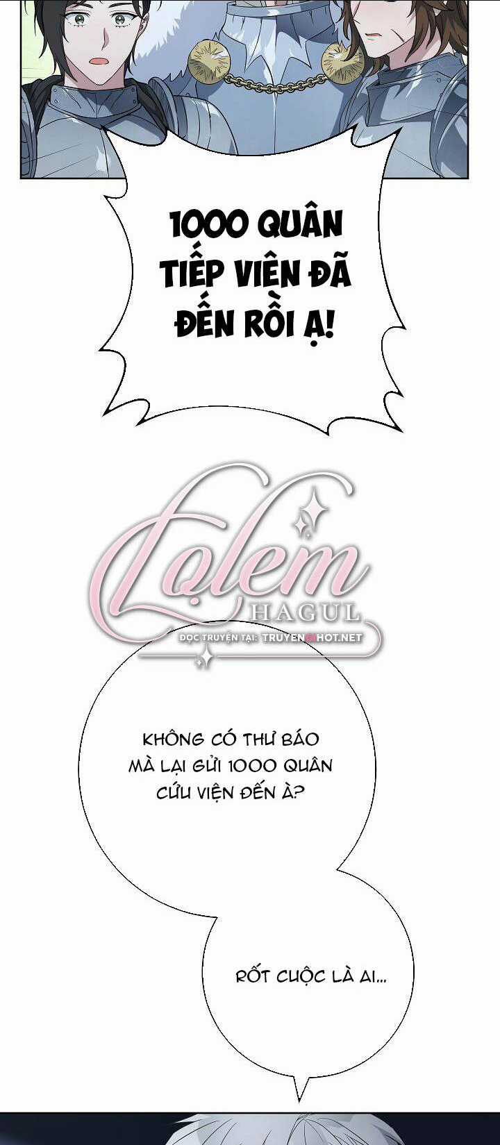 Cuộc Hôn Nhân Vụ Lợi Chapter 70 trang 51