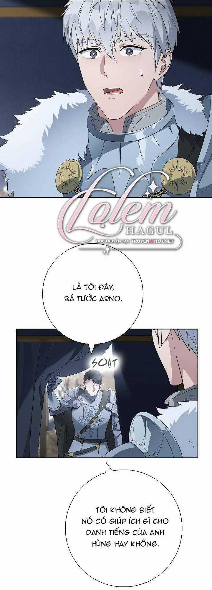 Cuộc Hôn Nhân Vụ Lợi Chapter 70 trang 52