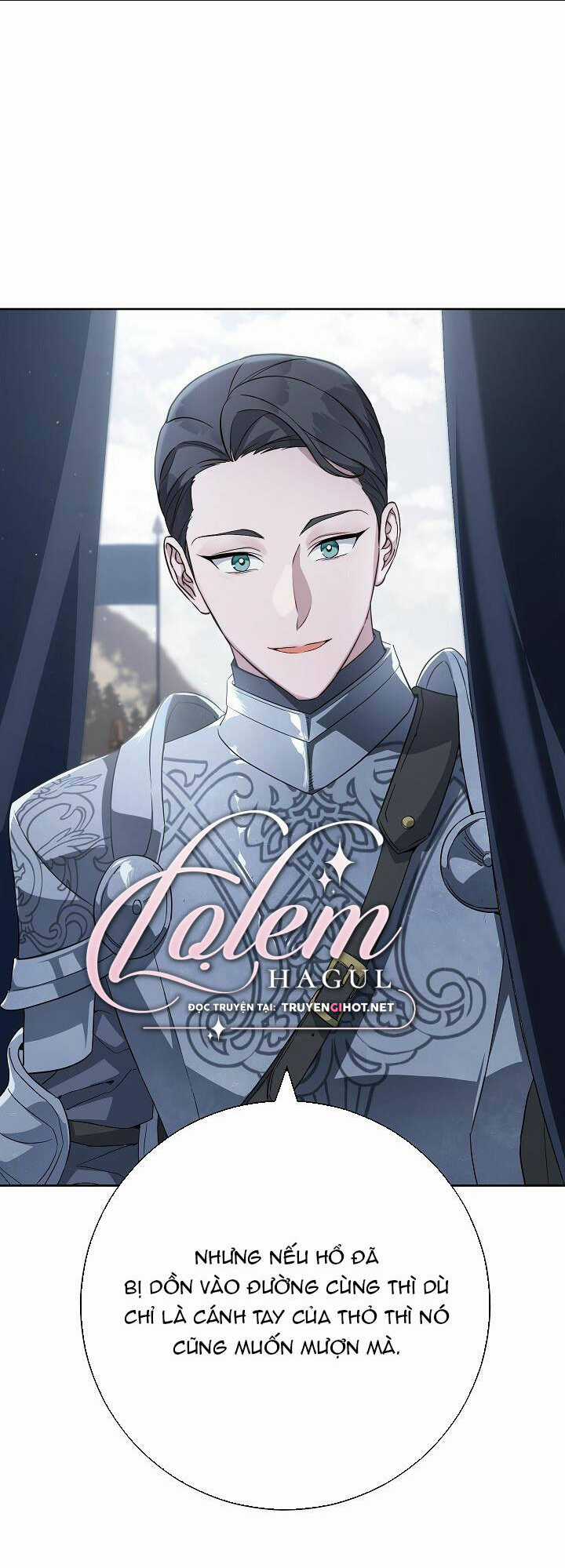 Cuộc Hôn Nhân Vụ Lợi Chapter 70 trang 53