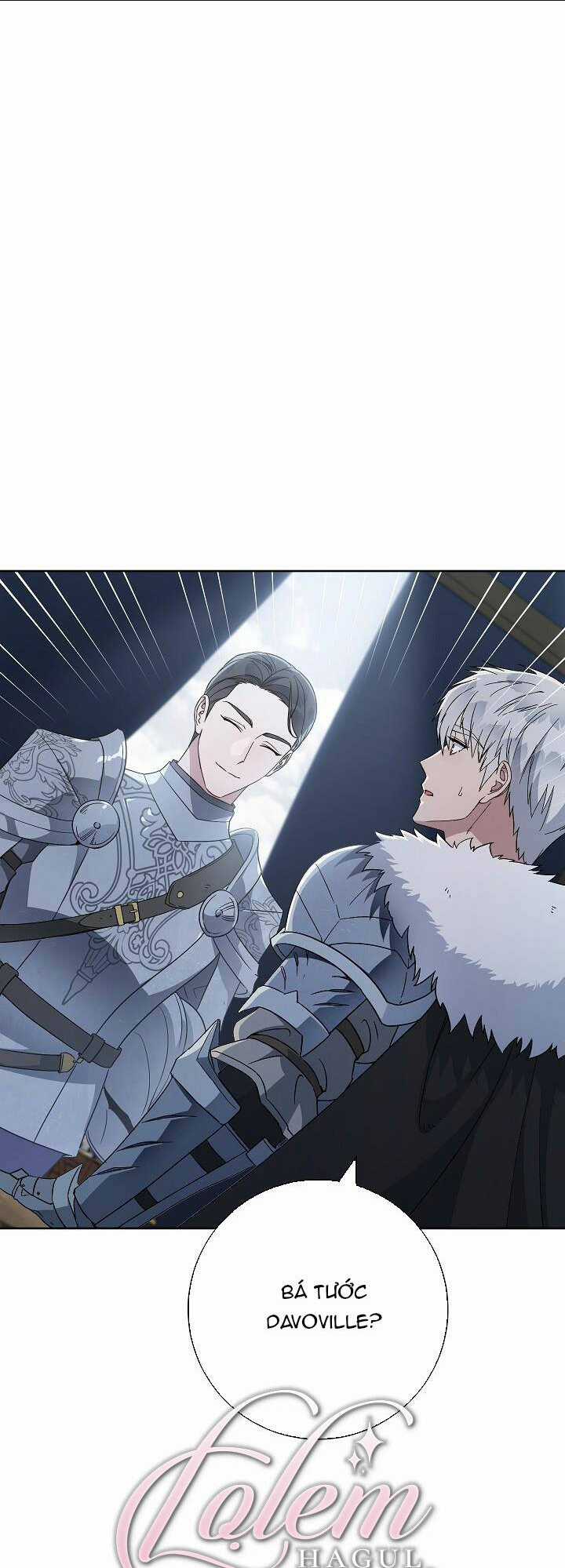 Cuộc Hôn Nhân Vụ Lợi Chapter 70 trang 54