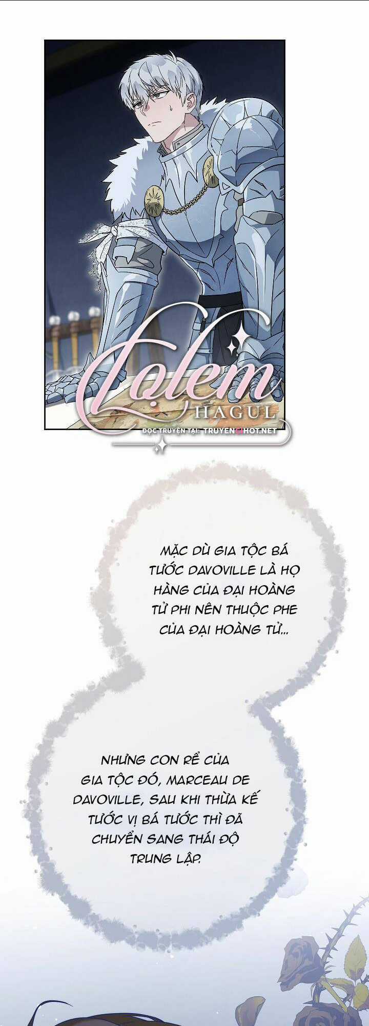 Cuộc Hôn Nhân Vụ Lợi Chapter 70 trang 56