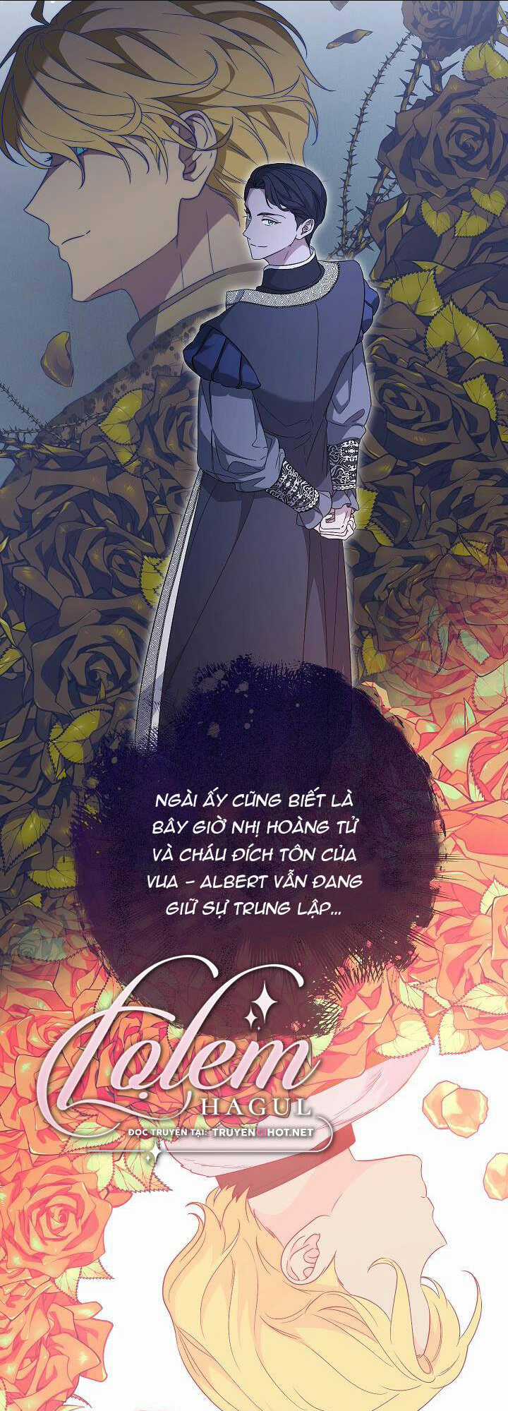 Cuộc Hôn Nhân Vụ Lợi Chapter 70 trang 57