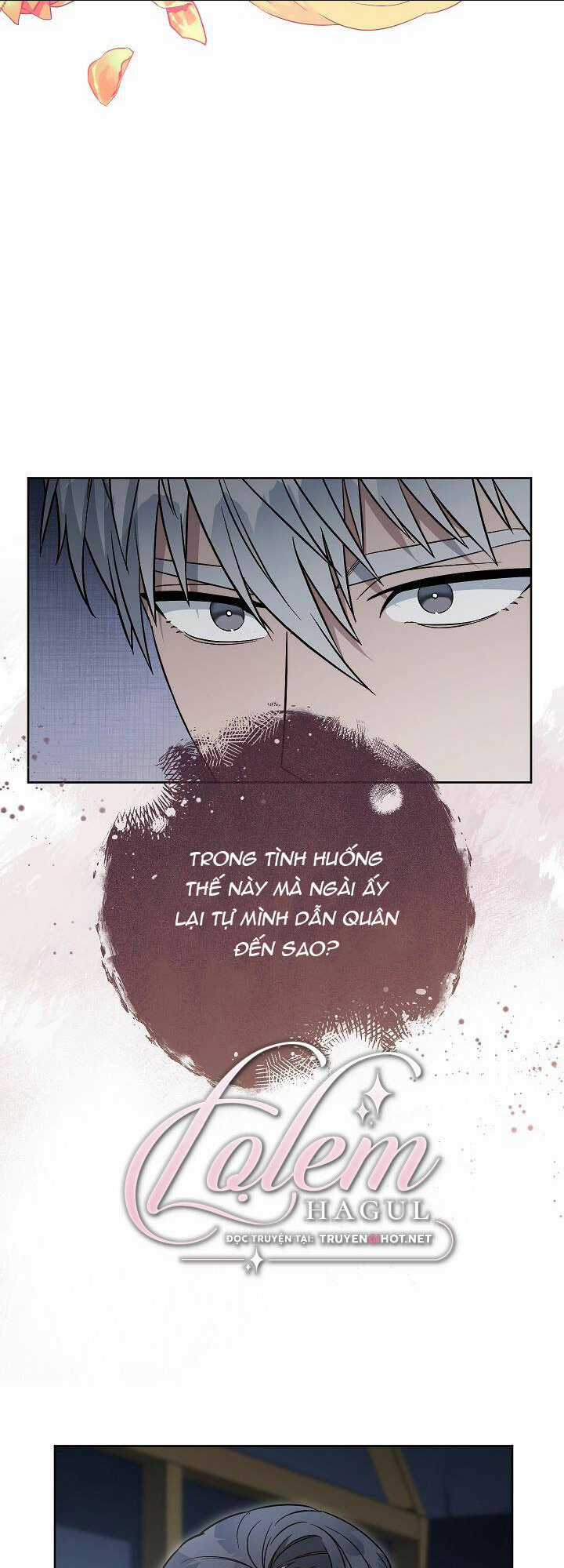 Cuộc Hôn Nhân Vụ Lợi Chapter 70 trang 58