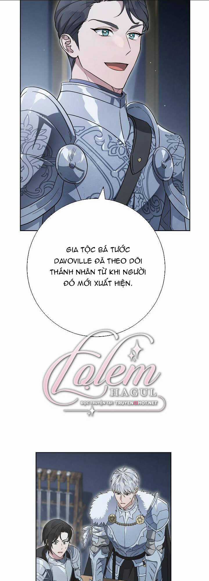 Cuộc Hôn Nhân Vụ Lợi Chapter 70 trang 59