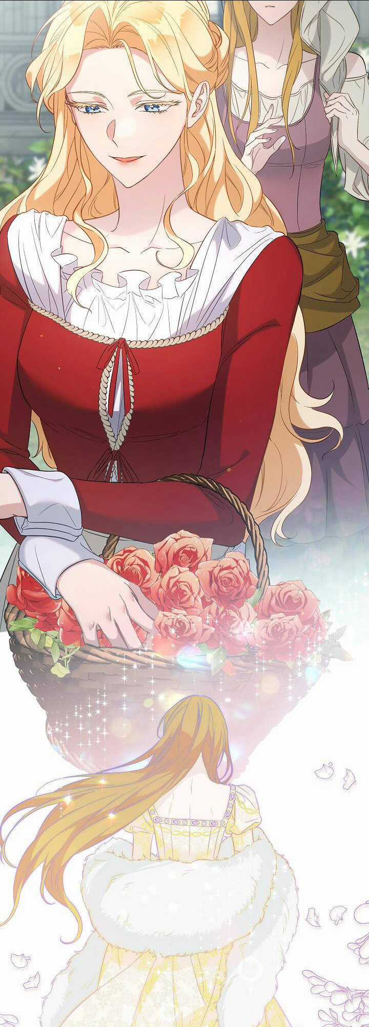 Cuộc Hôn Nhân Vụ Lợi Chapter 70 trang 6