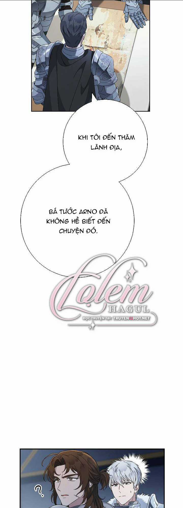 Cuộc Hôn Nhân Vụ Lợi Chapter 70 trang 60