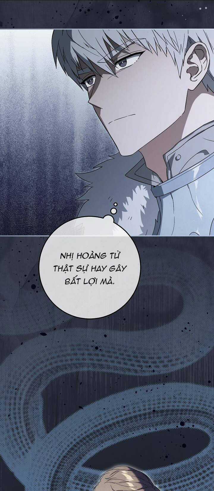 Cuộc Hôn Nhân Vụ Lợi Chapter 70 trang 64