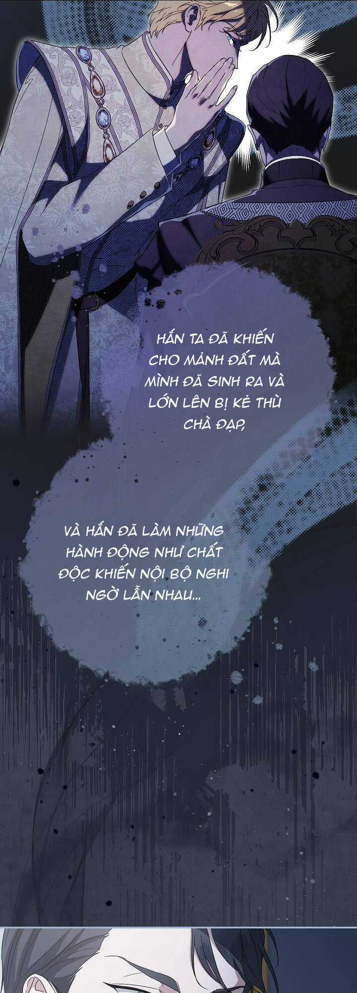 Cuộc Hôn Nhân Vụ Lợi Chapter 70 trang 65