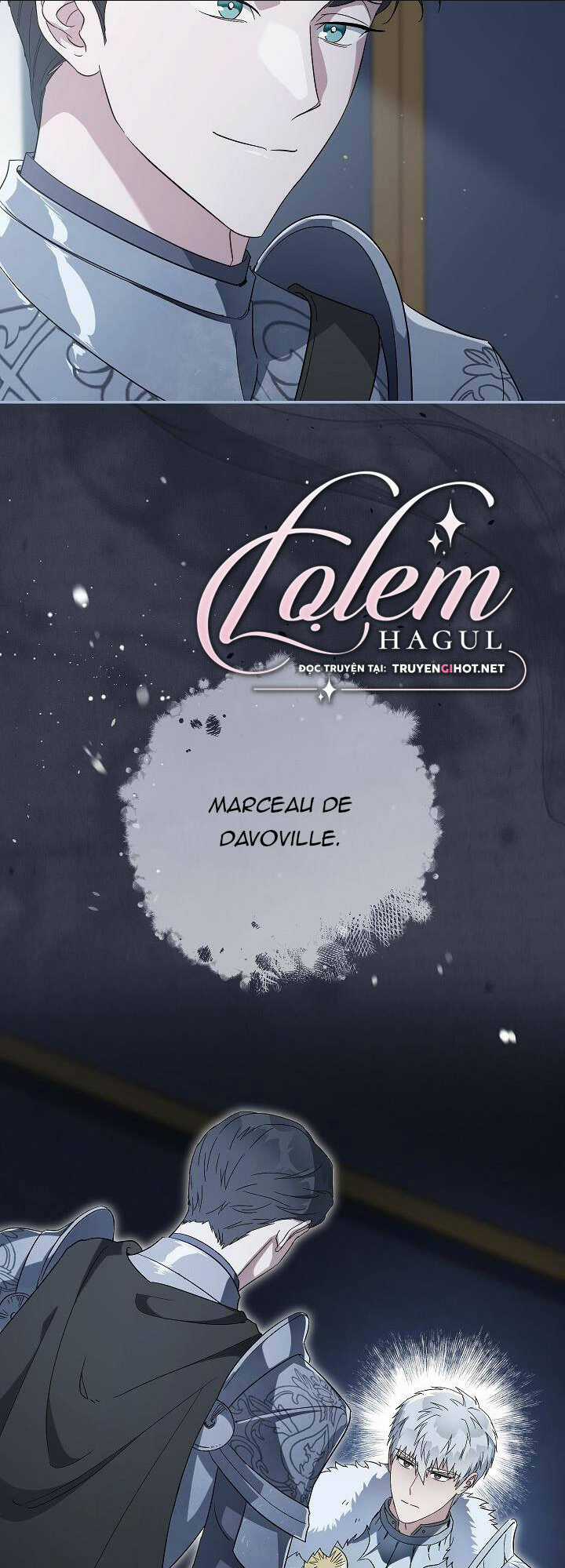 Cuộc Hôn Nhân Vụ Lợi Chapter 70 trang 66