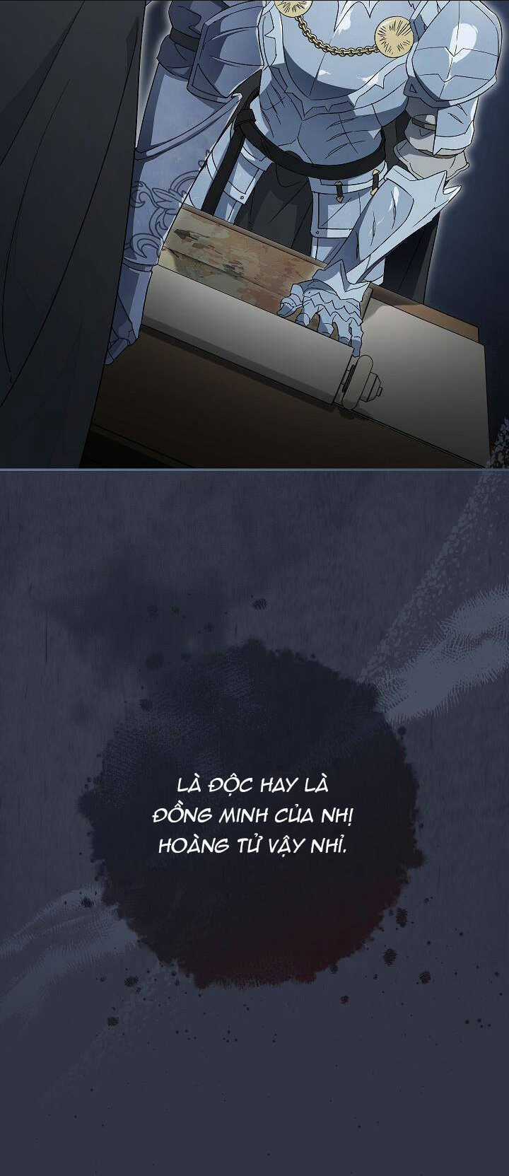 Cuộc Hôn Nhân Vụ Lợi Chapter 70 trang 67