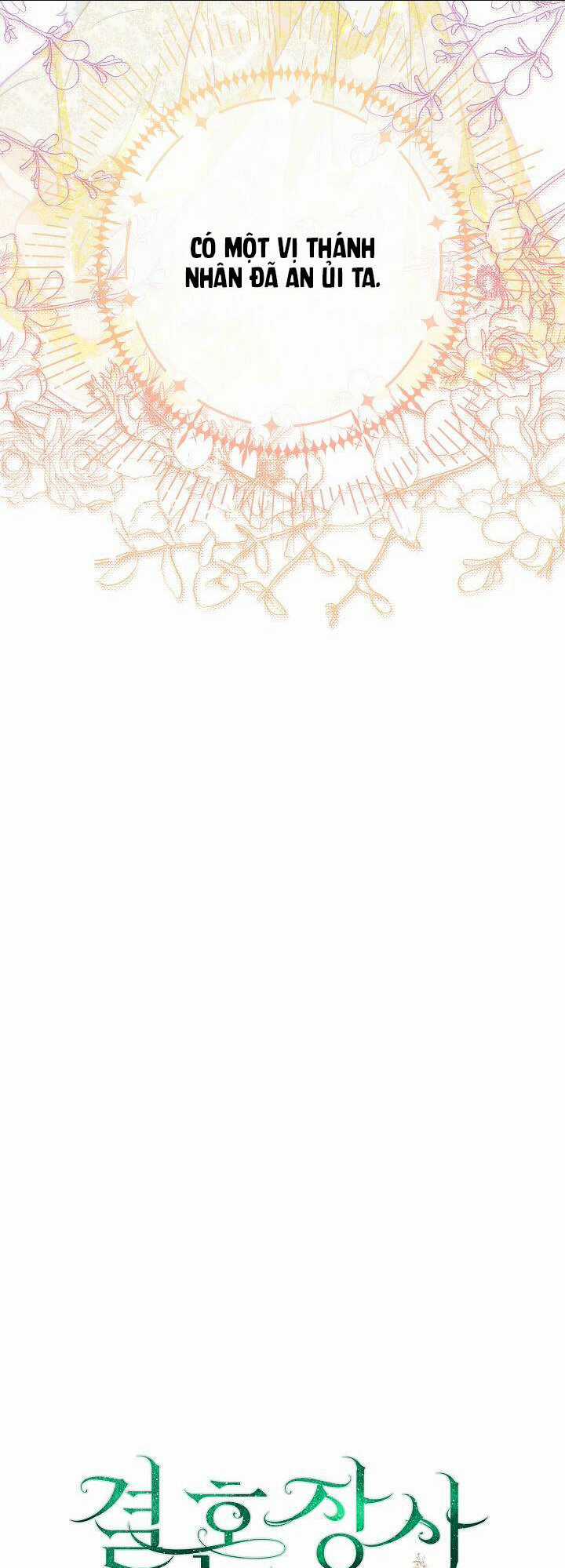 Cuộc Hôn Nhân Vụ Lợi Chapter 70 trang 7