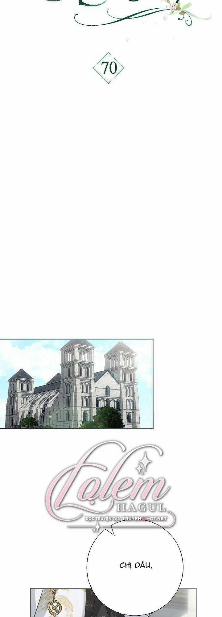 Cuộc Hôn Nhân Vụ Lợi Chapter 70 trang 8