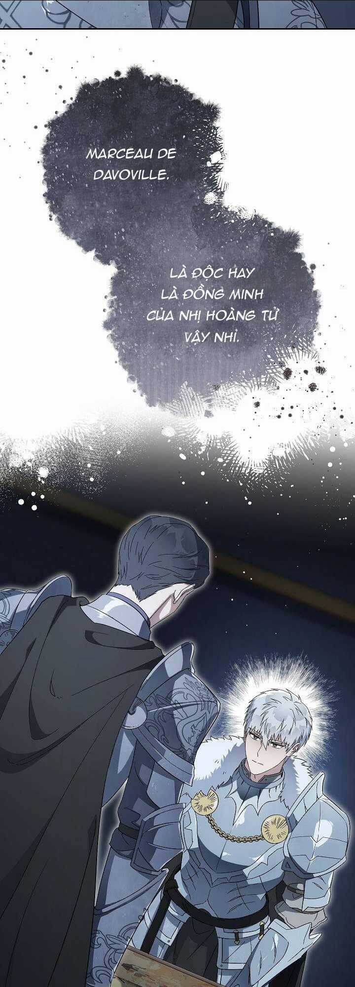 Cuộc Hôn Nhân Vụ Lợi Chapter 71 trang 1