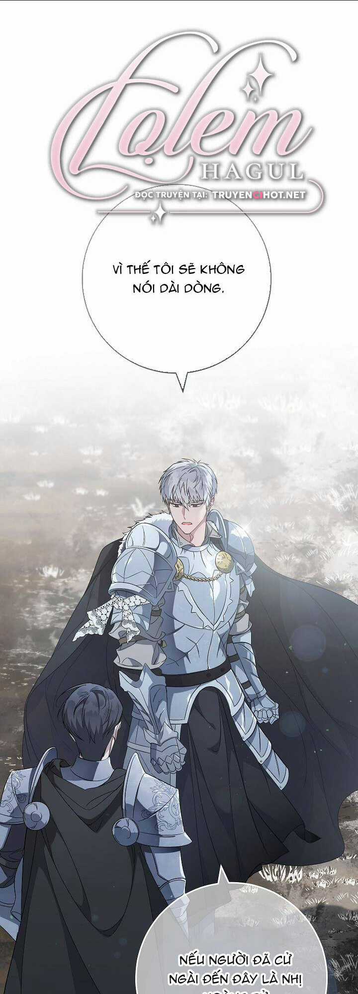 Cuộc Hôn Nhân Vụ Lợi Chapter 71 trang 12