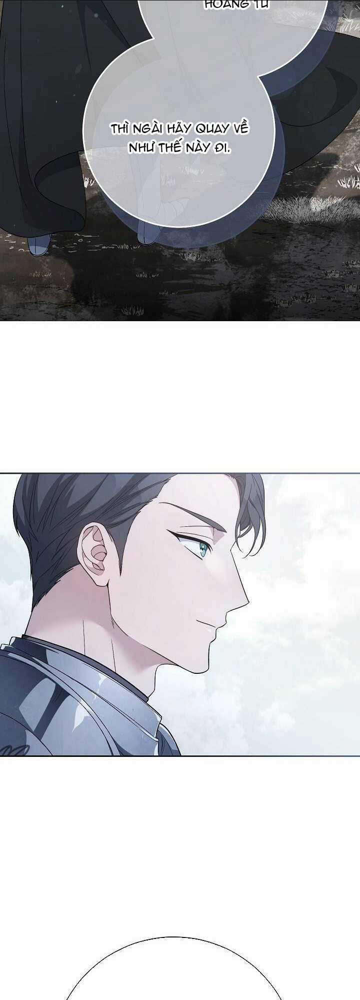 Cuộc Hôn Nhân Vụ Lợi Chapter 71 trang 13