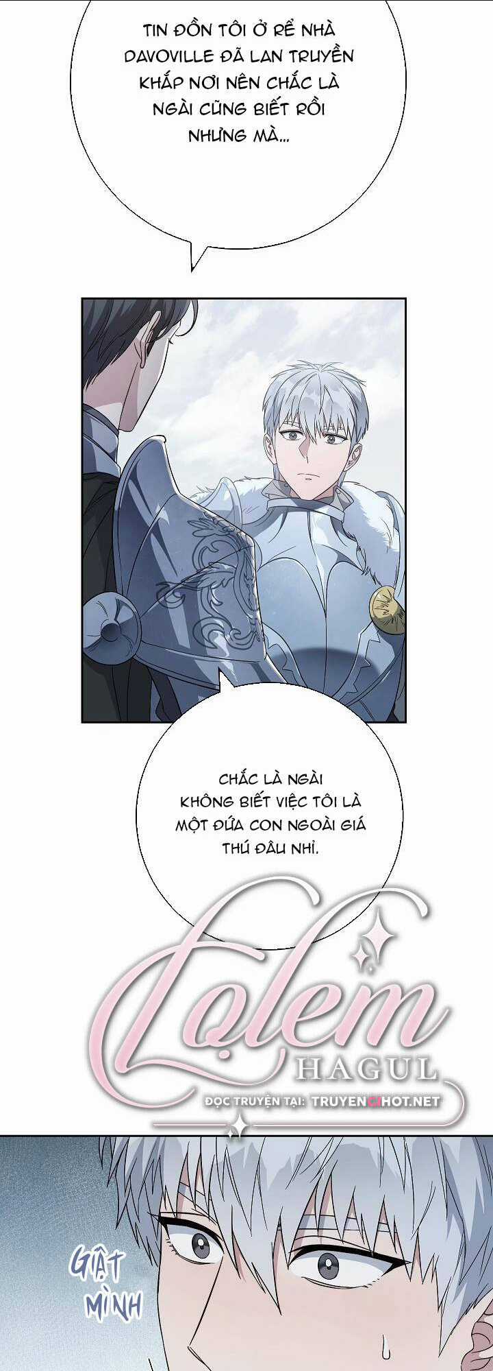 Cuộc Hôn Nhân Vụ Lợi Chapter 71 trang 14