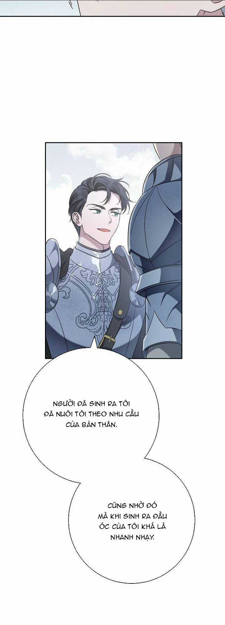 Cuộc Hôn Nhân Vụ Lợi Chapter 71 trang 15