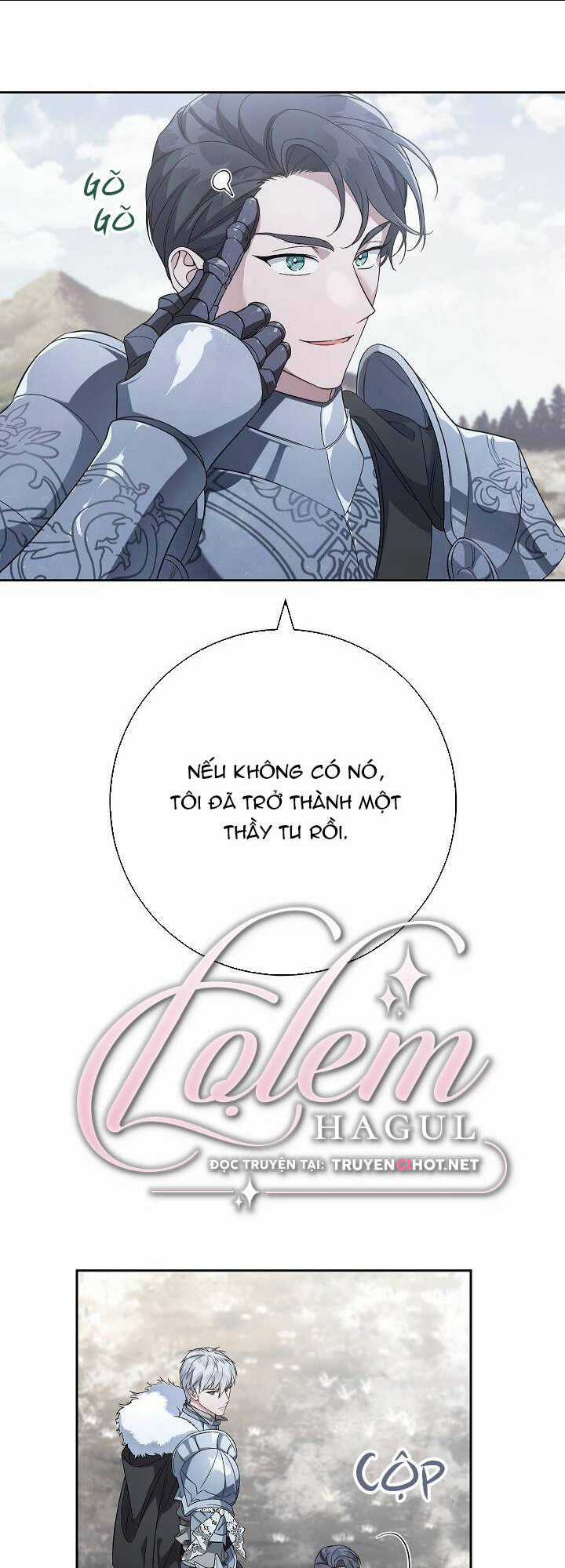 Cuộc Hôn Nhân Vụ Lợi Chapter 71 trang 16