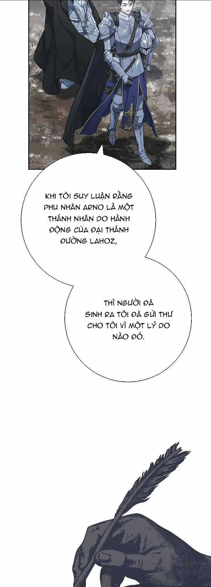 Cuộc Hôn Nhân Vụ Lợi Chapter 71 trang 17