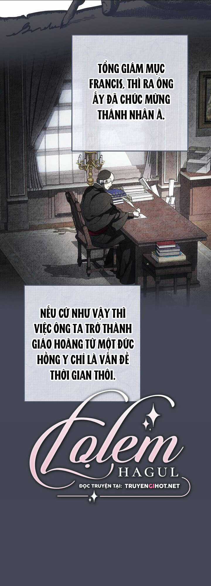 Cuộc Hôn Nhân Vụ Lợi Chapter 71 trang 18