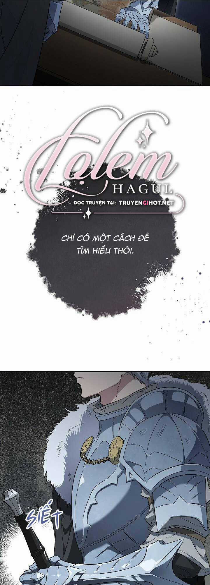 Cuộc Hôn Nhân Vụ Lợi Chapter 71 trang 2