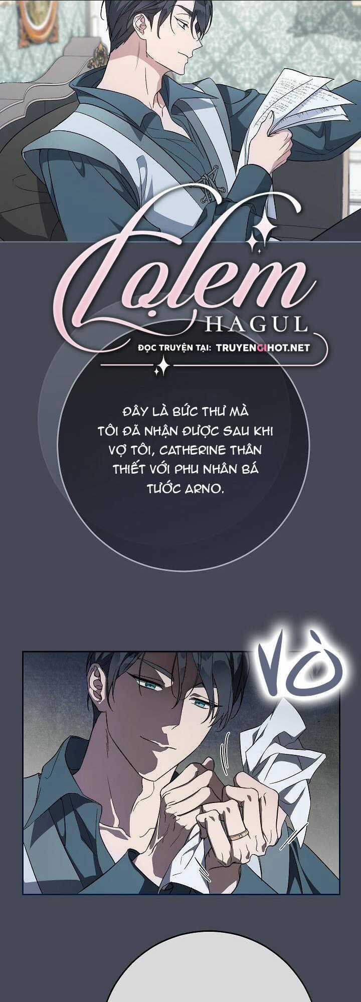 Cuộc Hôn Nhân Vụ Lợi Chapter 71 trang 20