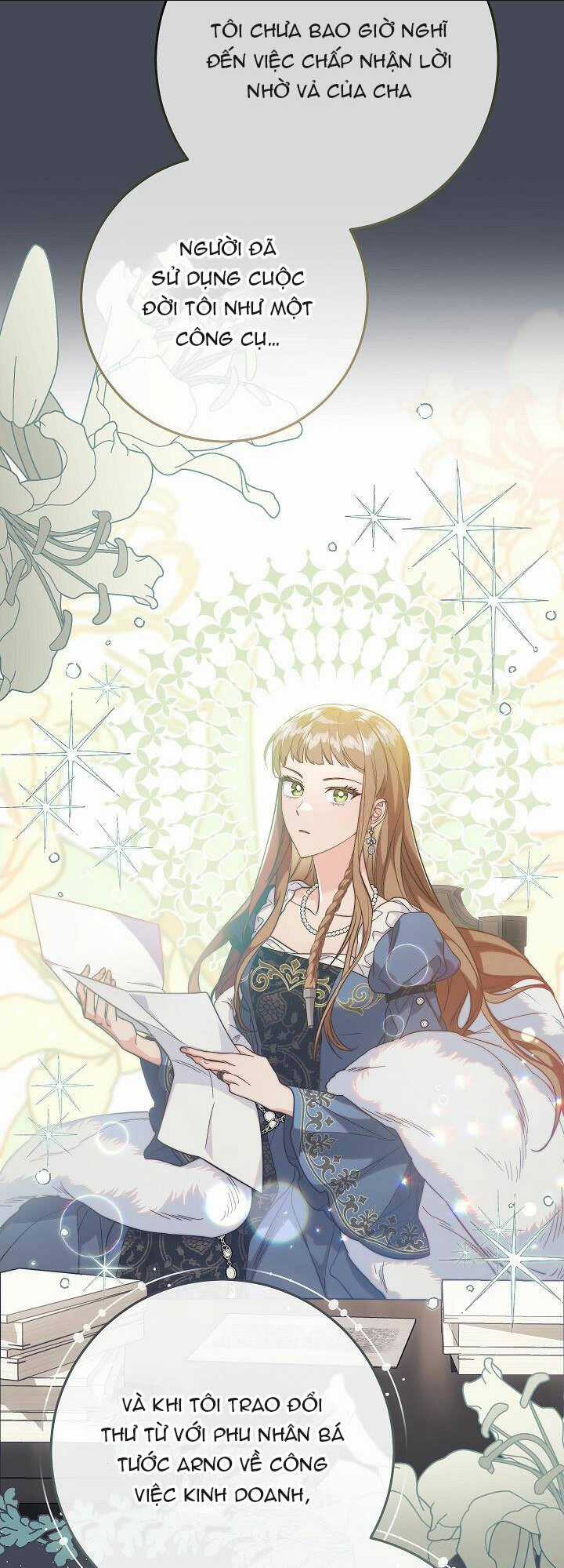 Cuộc Hôn Nhân Vụ Lợi Chapter 71 trang 21