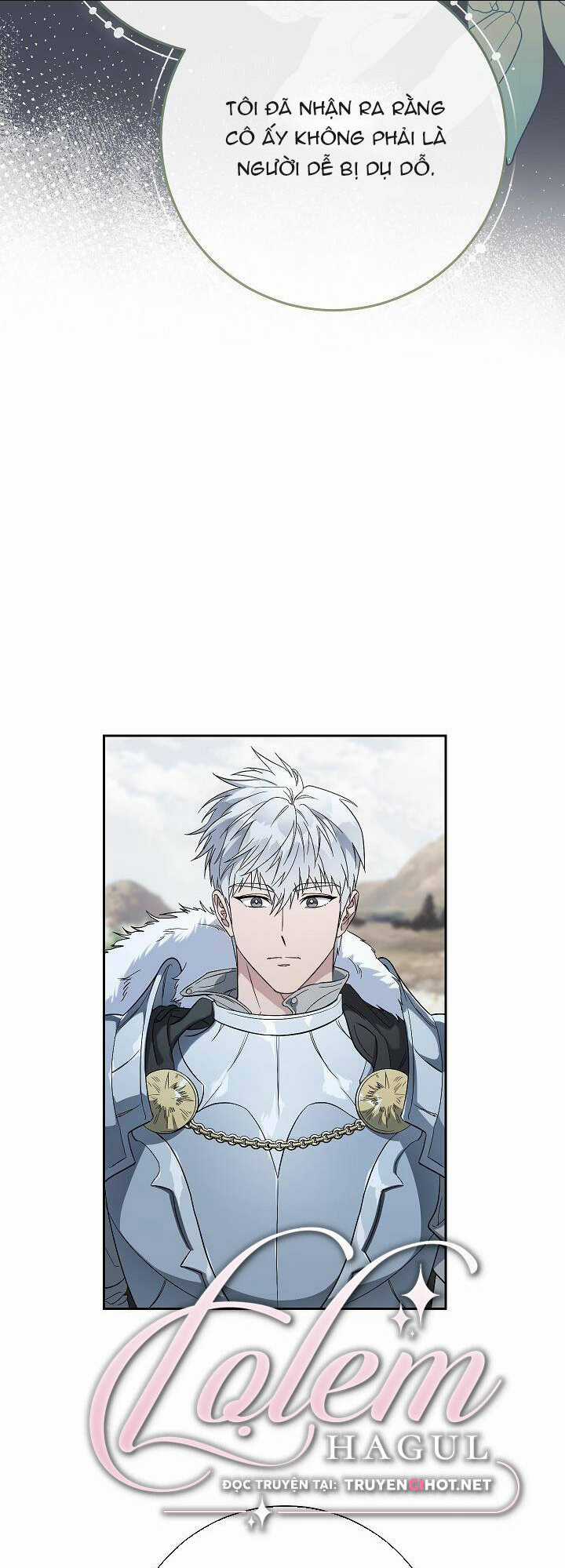 Cuộc Hôn Nhân Vụ Lợi Chapter 71 trang 22