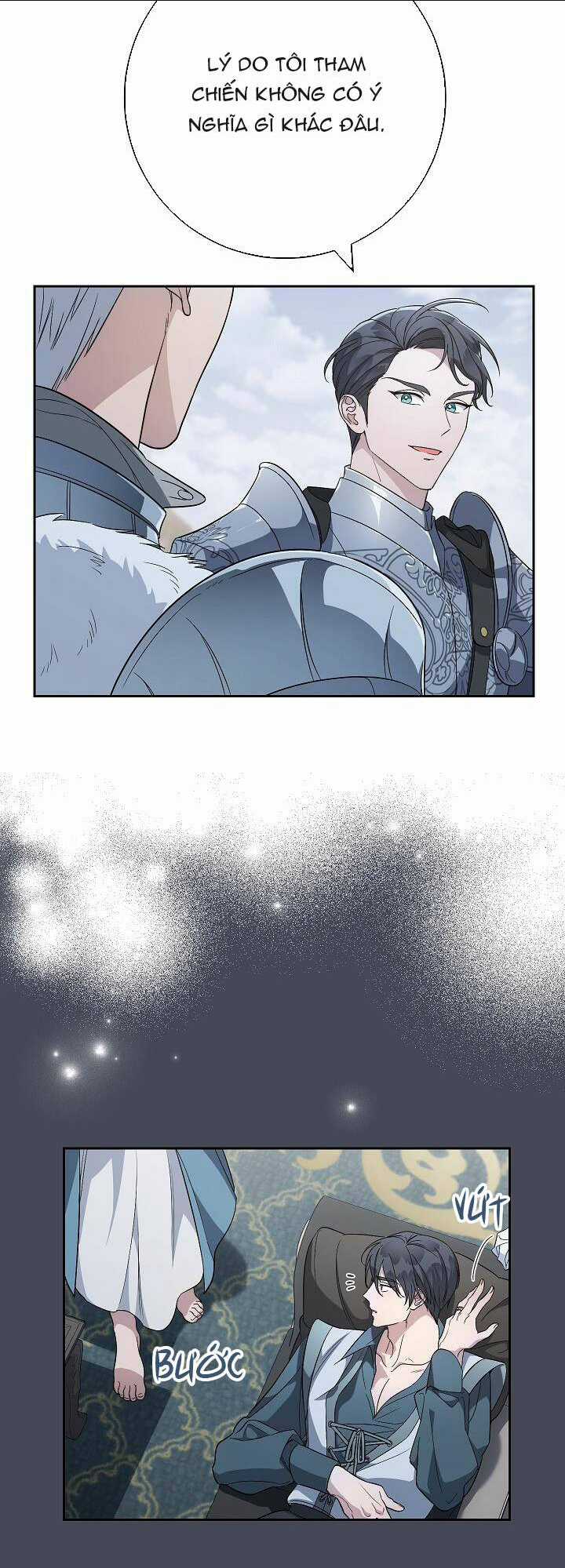 Cuộc Hôn Nhân Vụ Lợi Chapter 71 trang 23