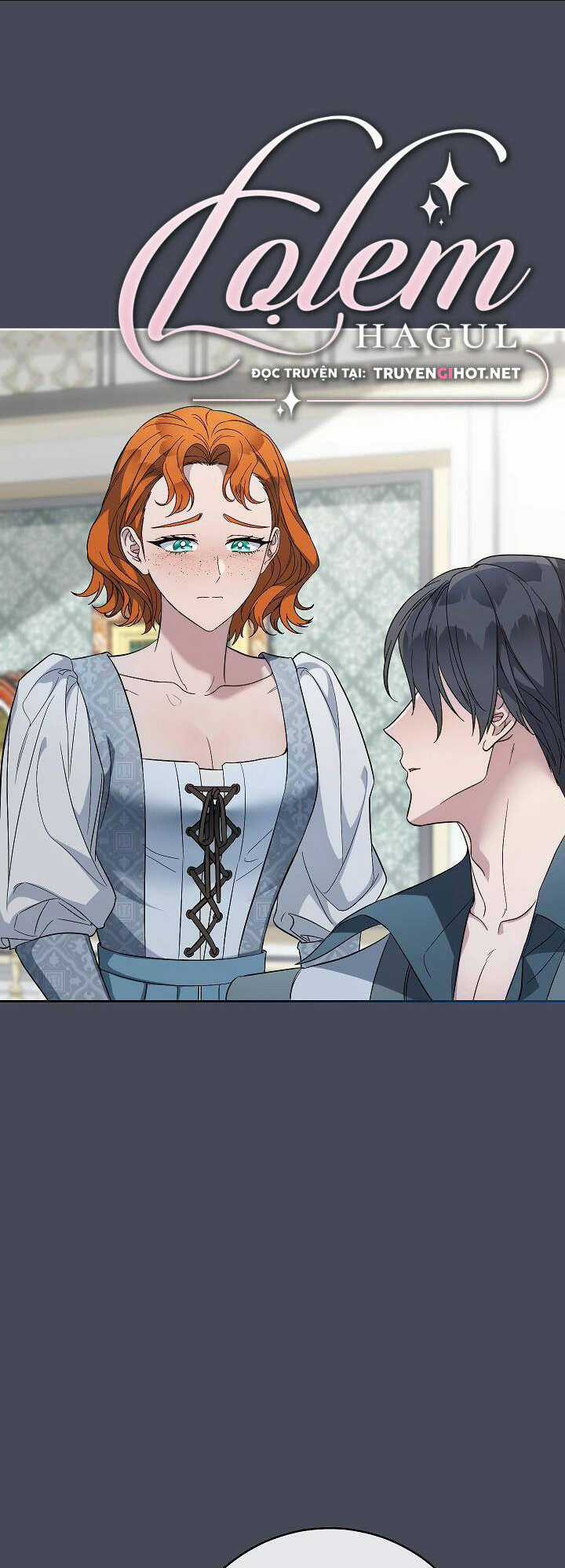 Cuộc Hôn Nhân Vụ Lợi Chapter 71 trang 24