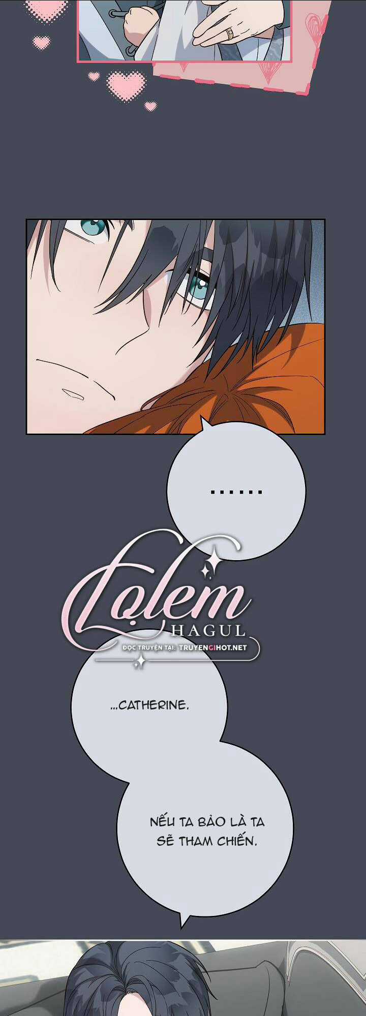 Cuộc Hôn Nhân Vụ Lợi Chapter 71 trang 29