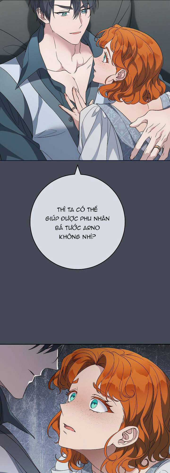 Cuộc Hôn Nhân Vụ Lợi Chapter 71 trang 30