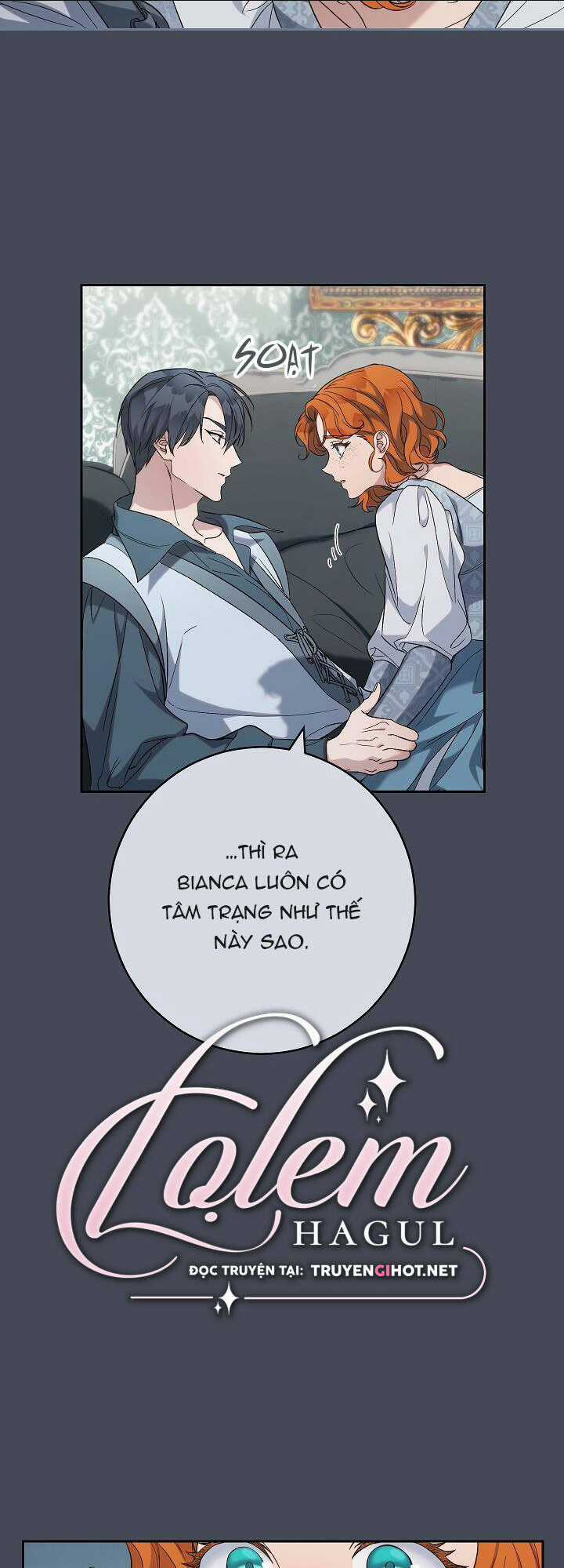 Cuộc Hôn Nhân Vụ Lợi Chapter 71 trang 31