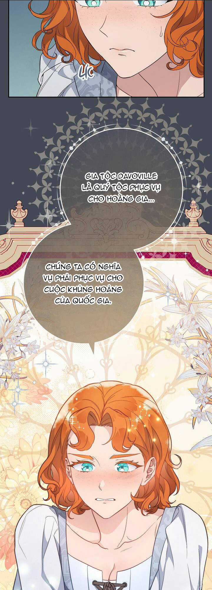 Cuộc Hôn Nhân Vụ Lợi Chapter 71 trang 32