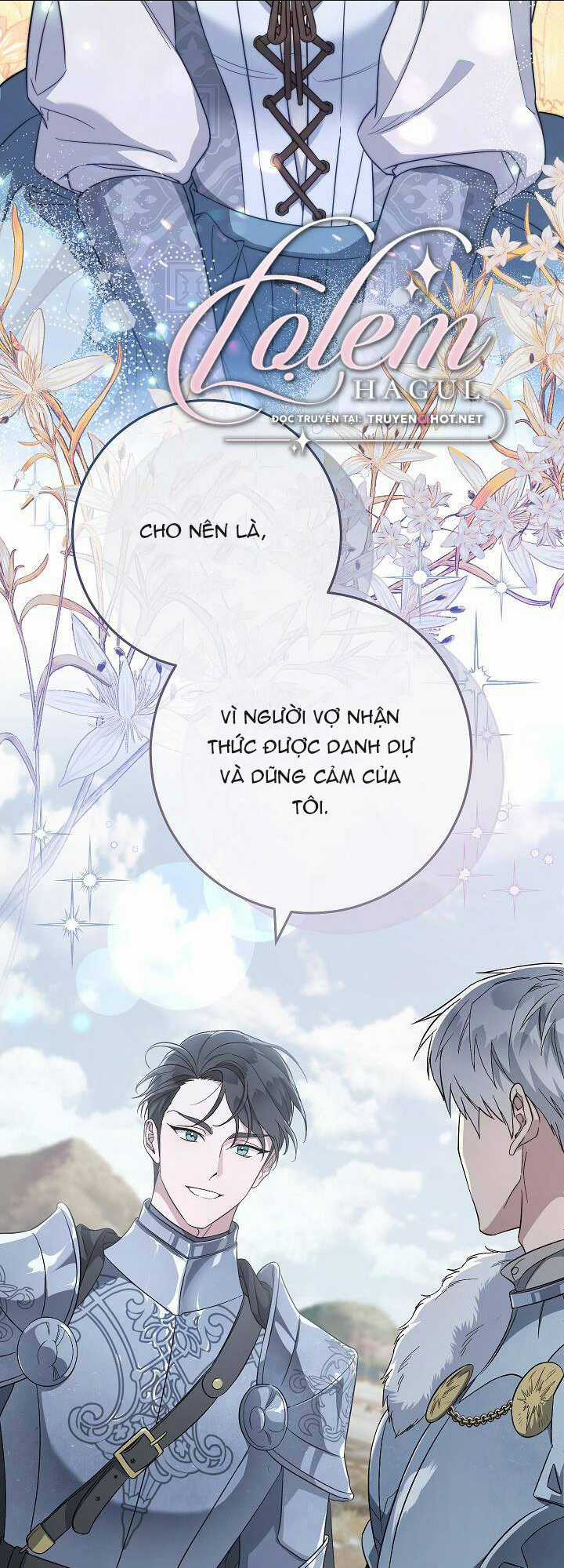 Cuộc Hôn Nhân Vụ Lợi Chapter 71 trang 33