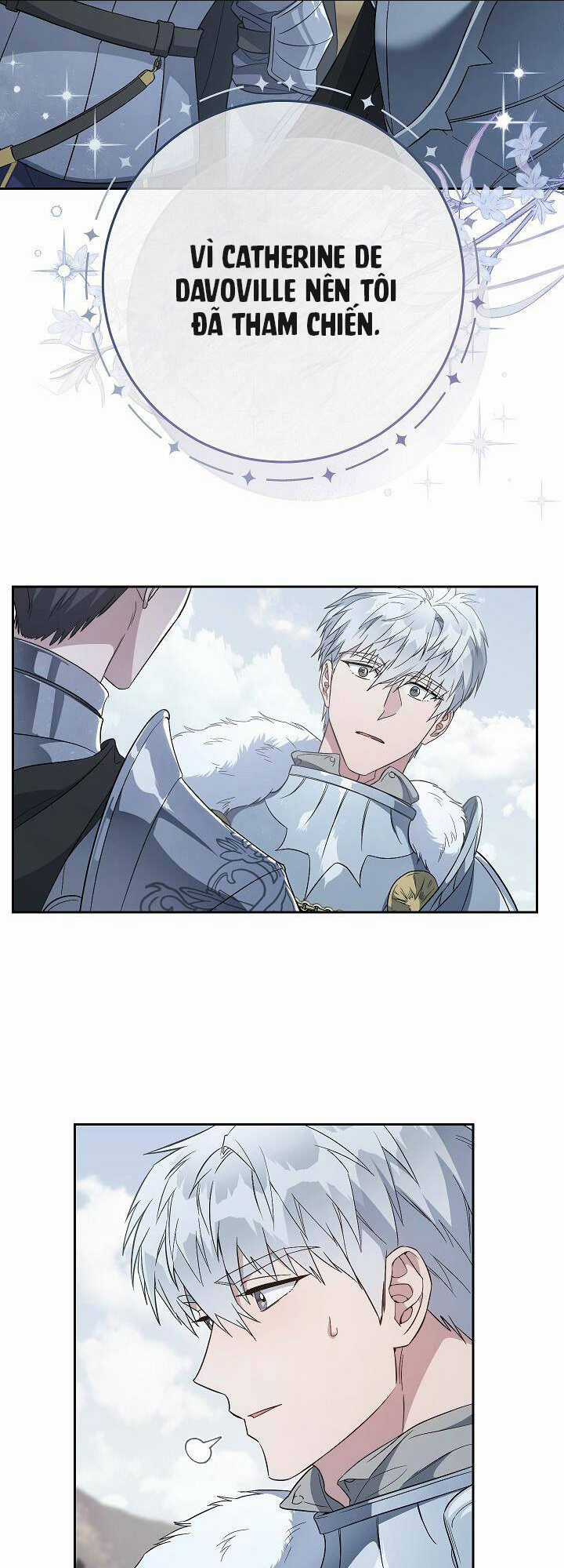 Cuộc Hôn Nhân Vụ Lợi Chapter 71 trang 34