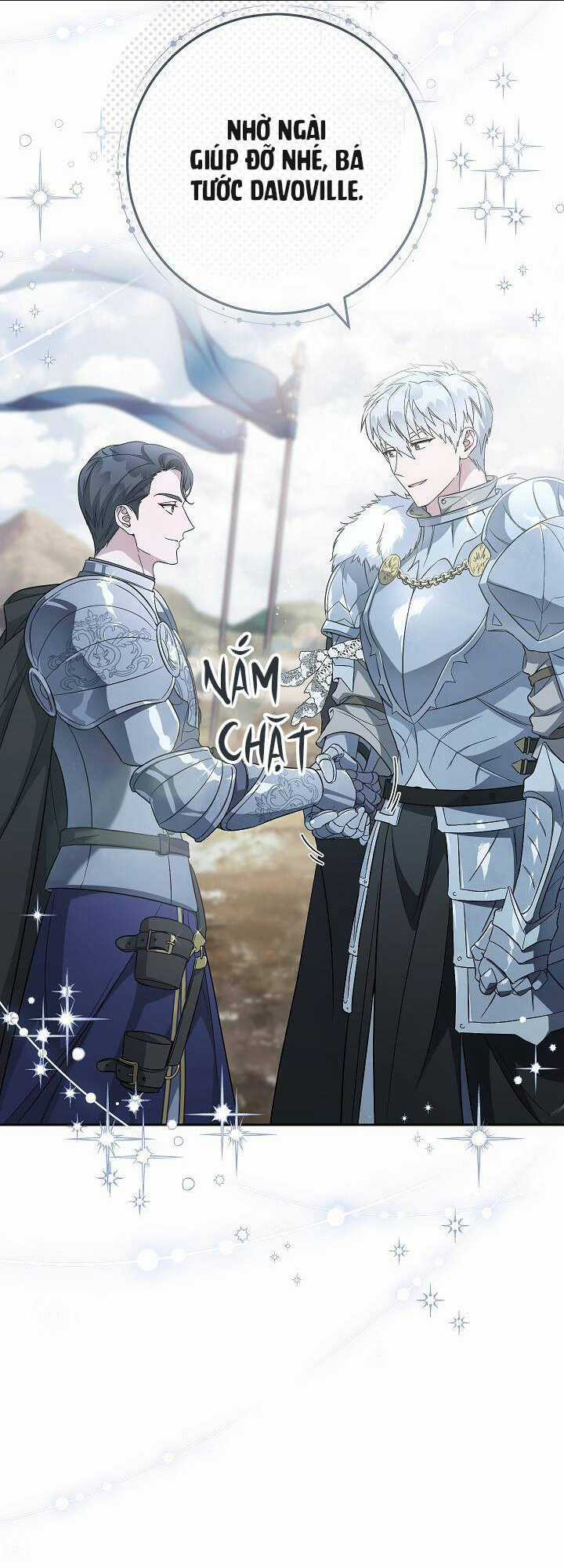 Cuộc Hôn Nhân Vụ Lợi Chapter 71 trang 36