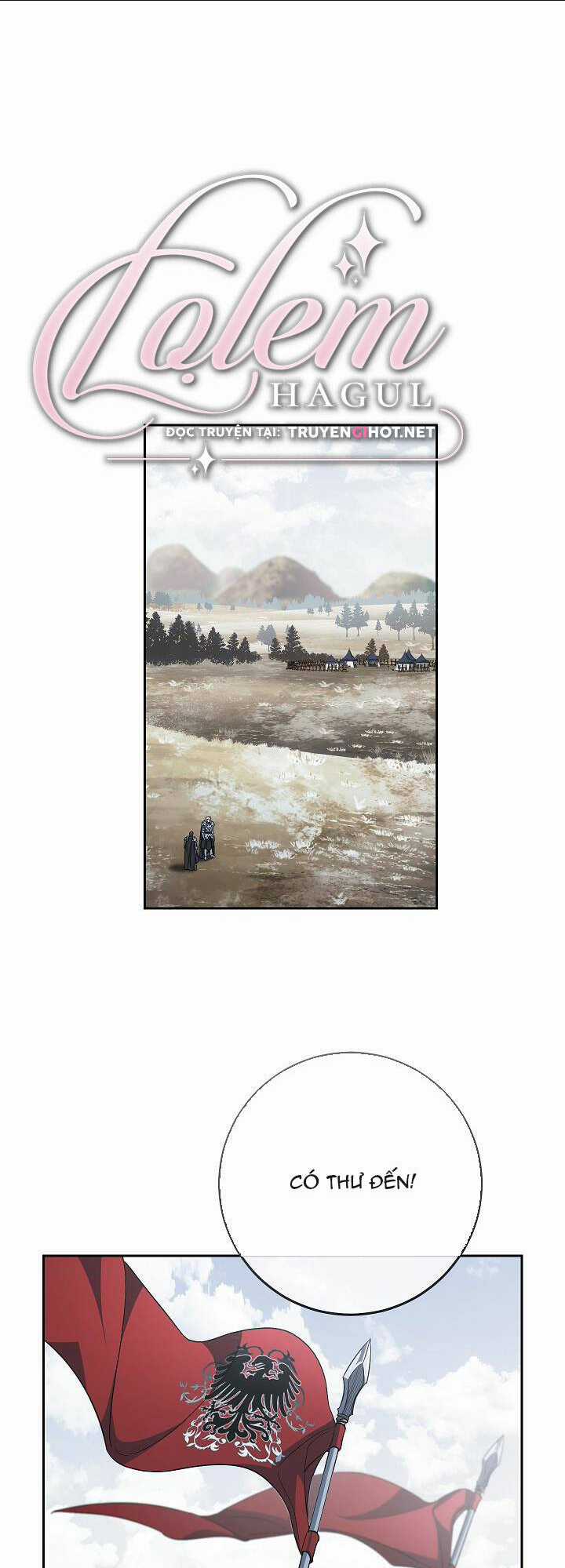 Cuộc Hôn Nhân Vụ Lợi Chapter 71 trang 37