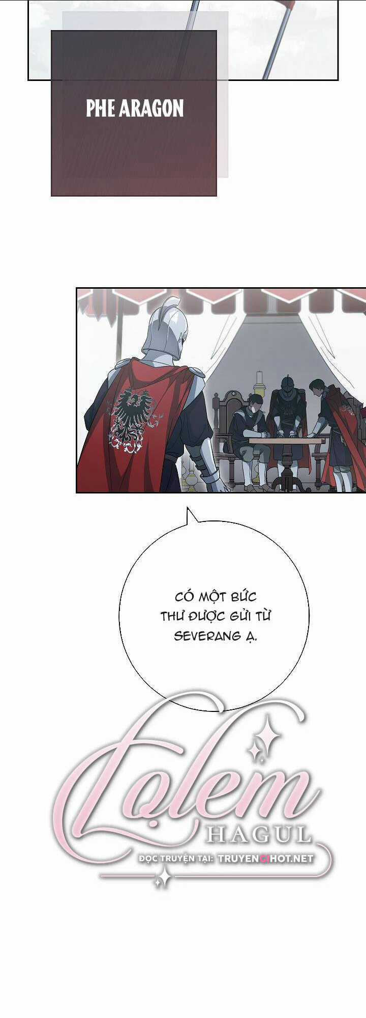 Cuộc Hôn Nhân Vụ Lợi Chapter 71 trang 38